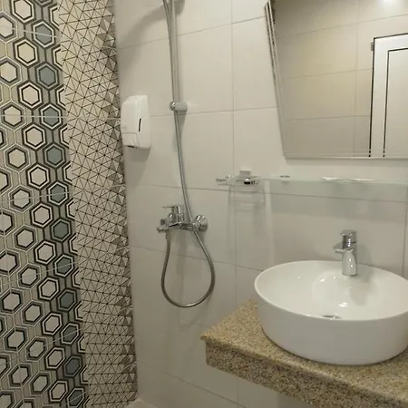 санта марина Хотел Варна