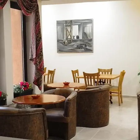 санта марина 2* Varna