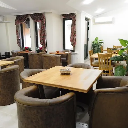 санта марина Hotel Varna