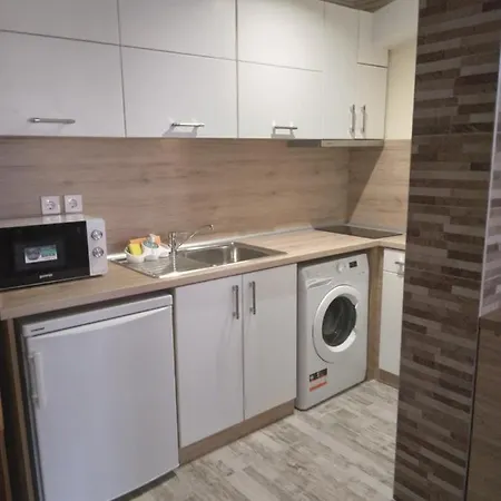 санта марина 2* Varna