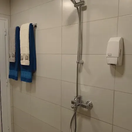 Хотел санта марина 2*