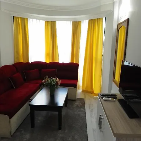 Hotel санта марина