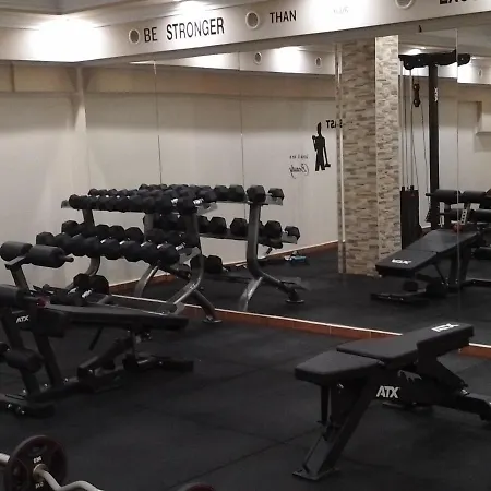 санта марина Варна