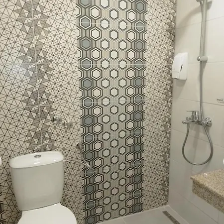 Хотел санта марина Варна