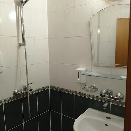 санта марина Варна