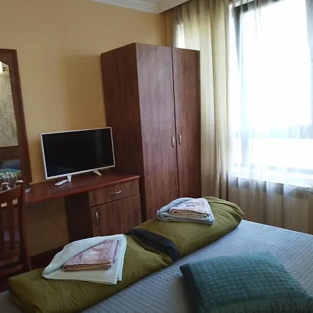 санта марина 2*