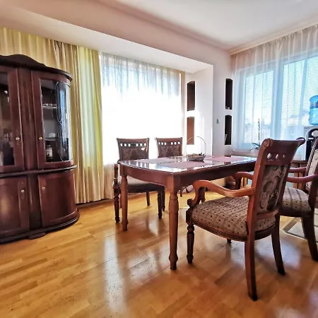 Черно Море Appartamento Varna