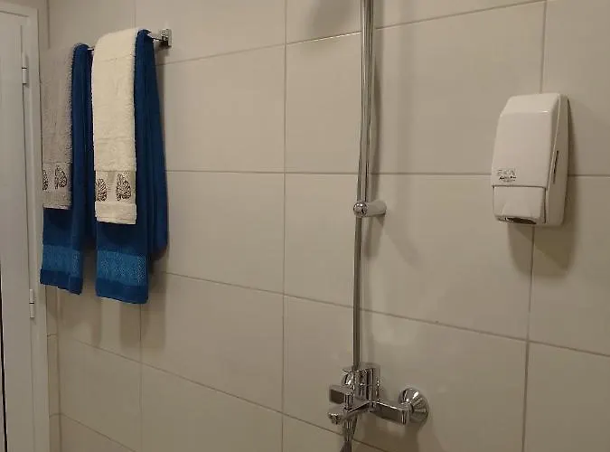 Hotel санта марина 2*