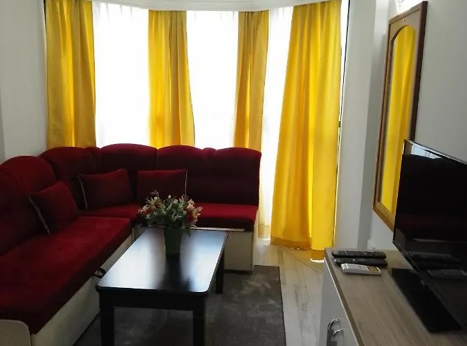 Hotel санта марина