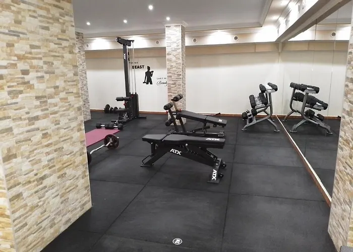 санта марина Hotel