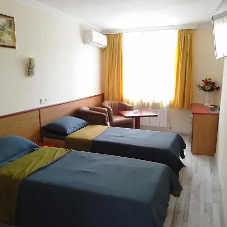 санта марина Hotel