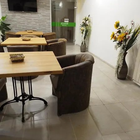 Hotel санта марина