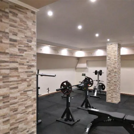 санта марина Hotel