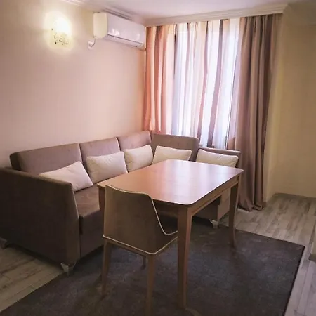 Hotel санта марина Varna