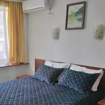 санта марина Varna