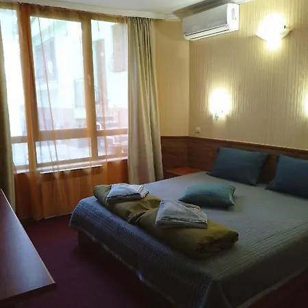 санта марина Hotel 2*