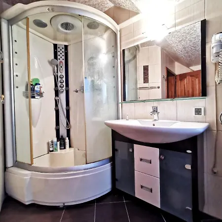 Appartement Черно Море *
