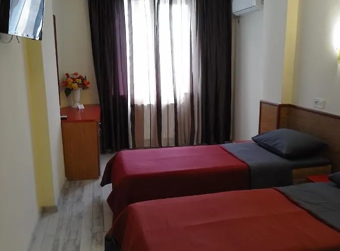 санта марина 2*