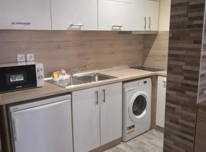 санта марина 2* Varna