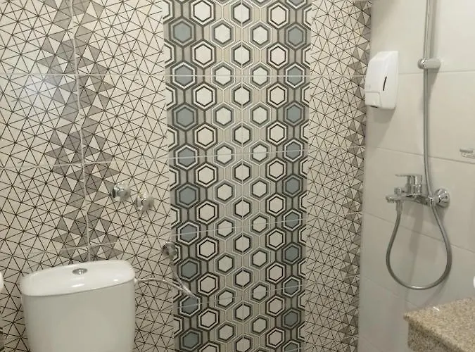 Hotell санта марина Varna