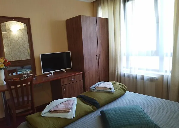 санта марина 2*